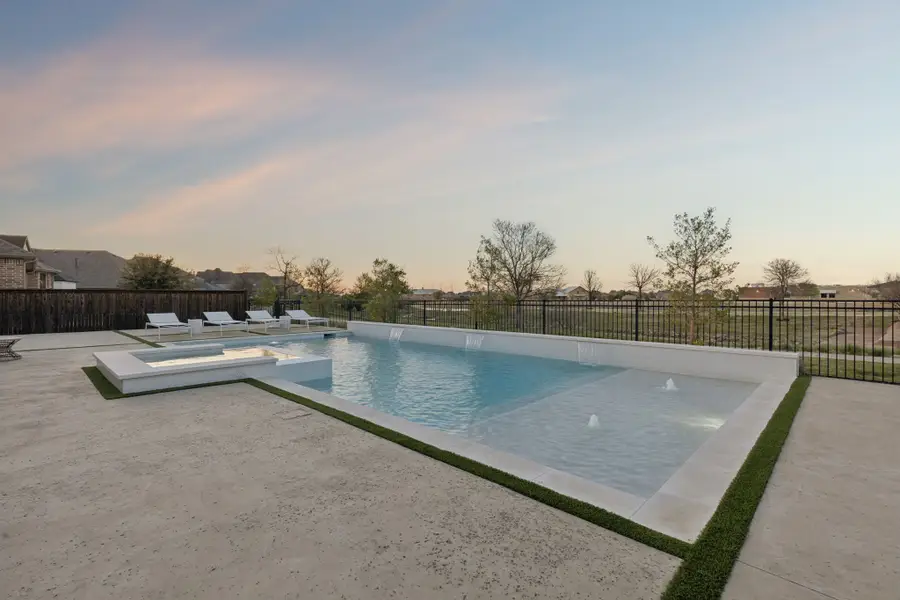 1107 Briscoe Drive, Celina, TX 75009 - #2