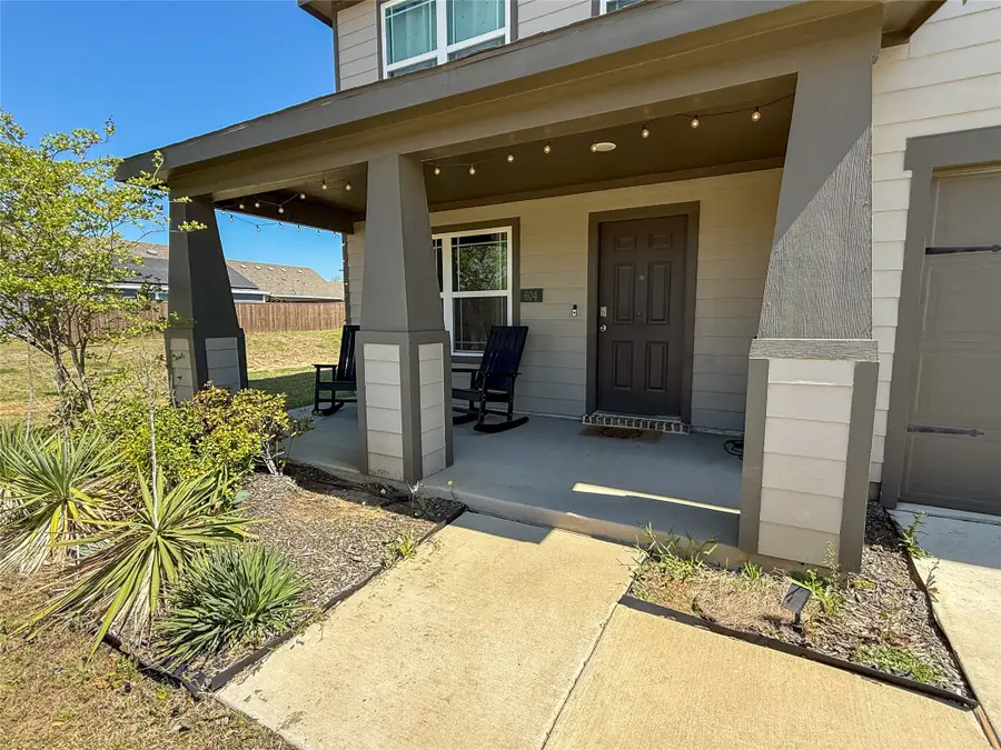 604 Mayfield Drive, Cleburne, TX 76031 - #3
