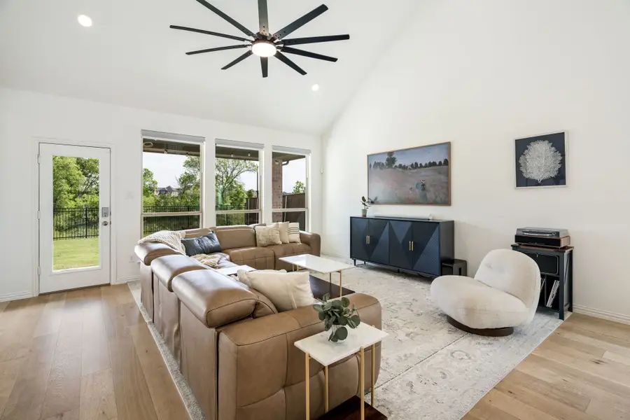 3416 Crescent Lane, Celina, TX 75009 - #2