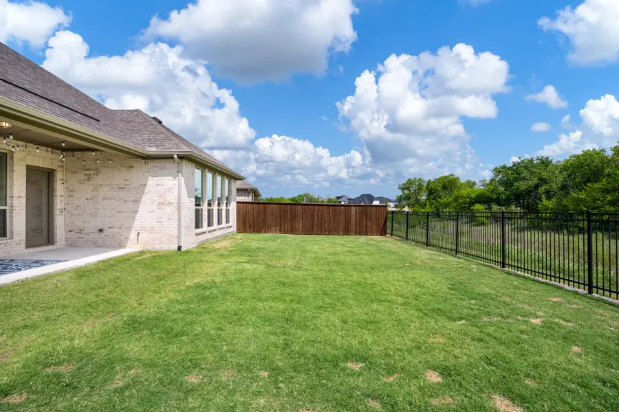 3416 Crescent Lane, Celina, TX 75009 - #3