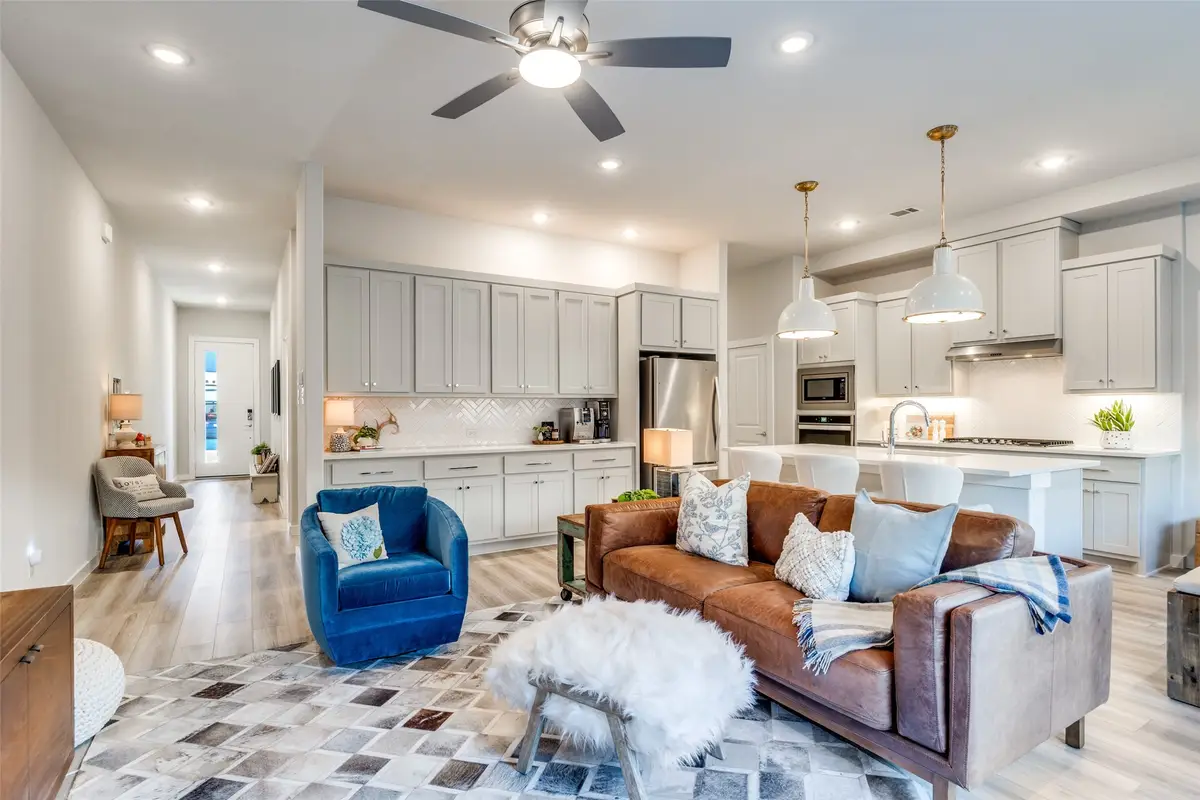 3436 Heritage Place, Richardson, TX 75082 - #1