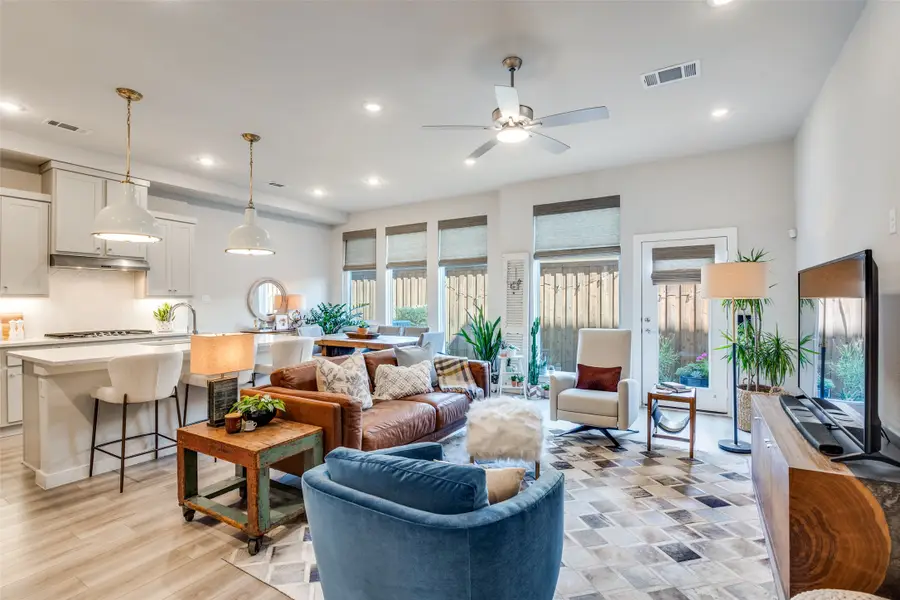 3436 Heritage Place, Richardson, TX 75082 - #2