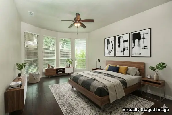 436 Arrowhead Drive, Allen, TX 75002 - #3