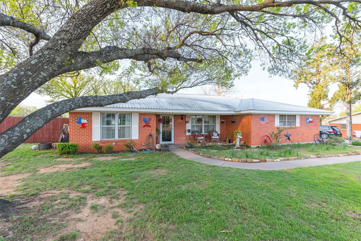 771 E 6th Street, Baird, TX 79504 - #1