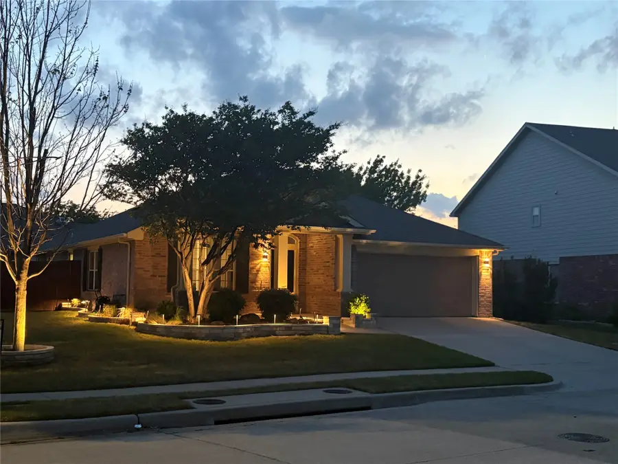 13201 Berrywood Trail, Fort Worth, TX 76244 - #3