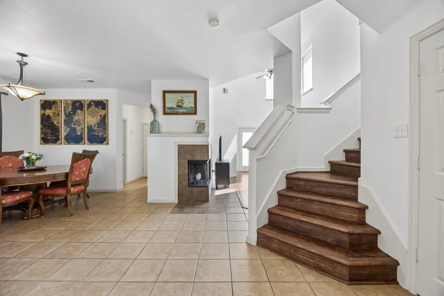 1376 Kingston Place, Providence Village, TX 76227 - #3