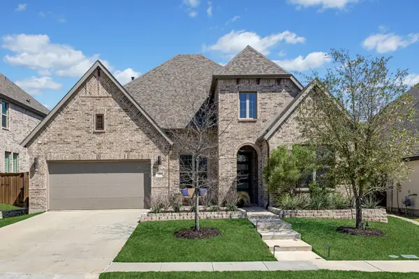 309 Calmwater Cove, McKinney, TX 75071