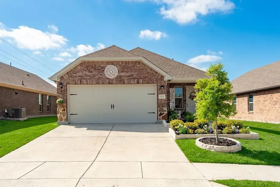 608 Daybreak Lane, Lavon, TX 75166 - #2