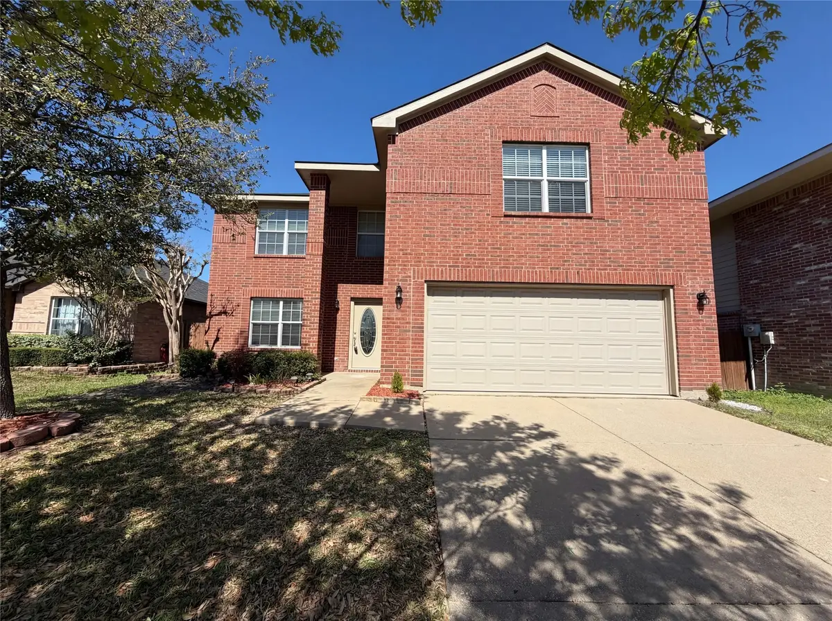 2027 Pine Knot Drive, Heartland, TX 75126 - #1