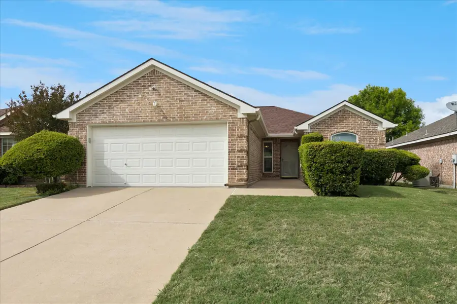 2736 Ensenada Lane, Fort Worth, TX 76108 - #3