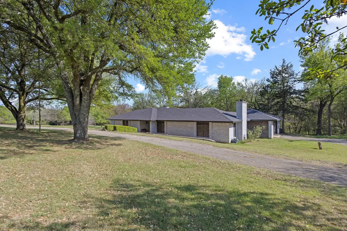 59 College Creek Drive, Denison, TX 75020 - #1