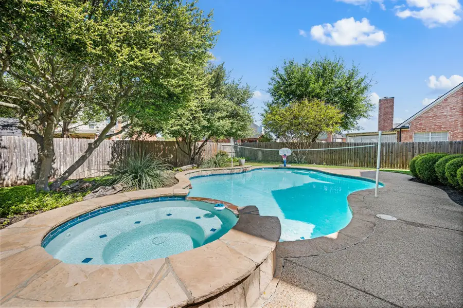 417 Shade Tree Circle, Hurst, TX 76054 - #3