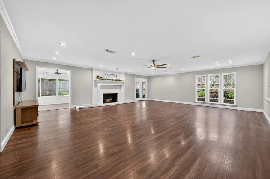 5008 Marble Falls Road, Fort Worth, TX 76103 - #3