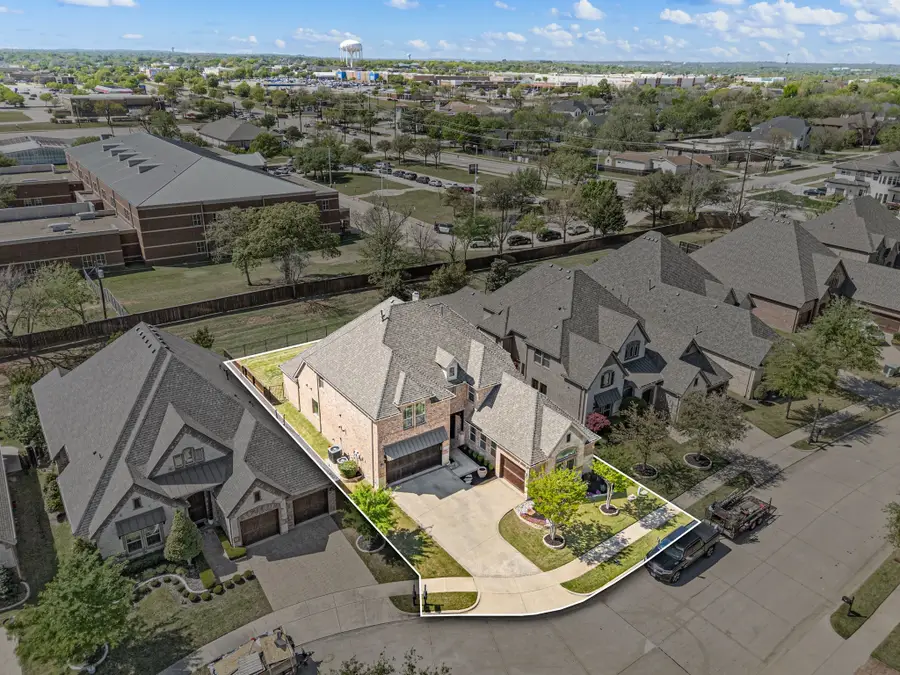 6504 Cimmaron Trail, Colleyville, TX 76034 - #3