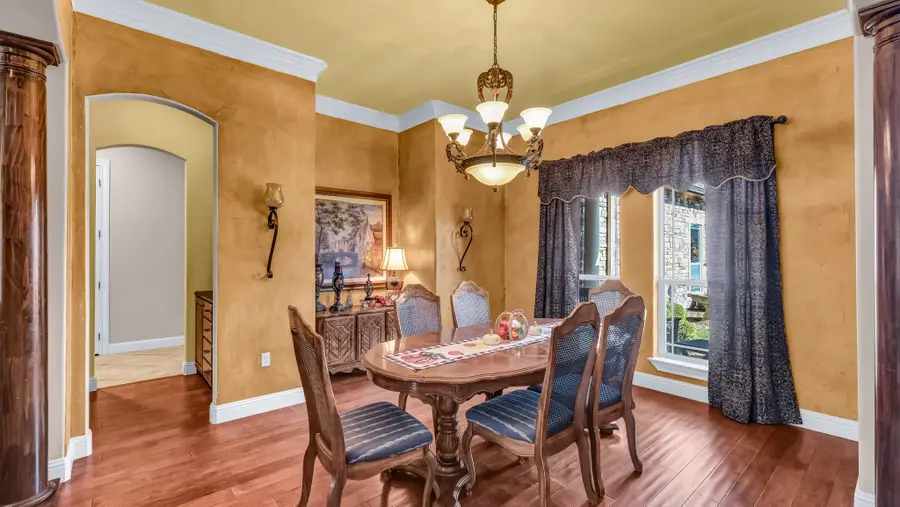 1144 A Boling Ranch Road N, Azle, TX 76020 - #3