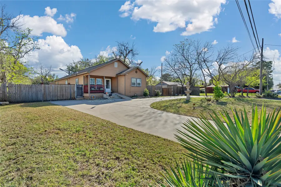 4531 Blackstone Drive, Fort Worth, TX 76114 - #2