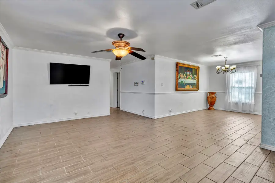 4531 Blackstone Drive, Fort Worth, TX 76114 - #3