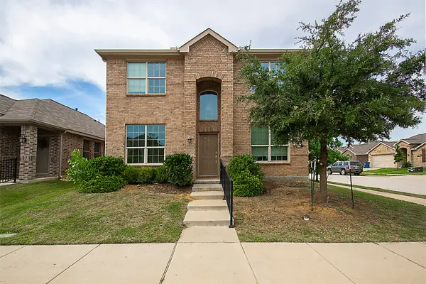 2301 Brightstone Drive, Little Elm, TX 76227