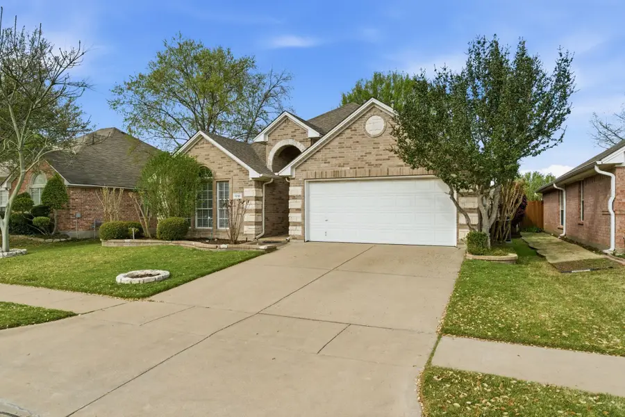 1210 Andromeda Way, Arlington, TX 76013 - #2
