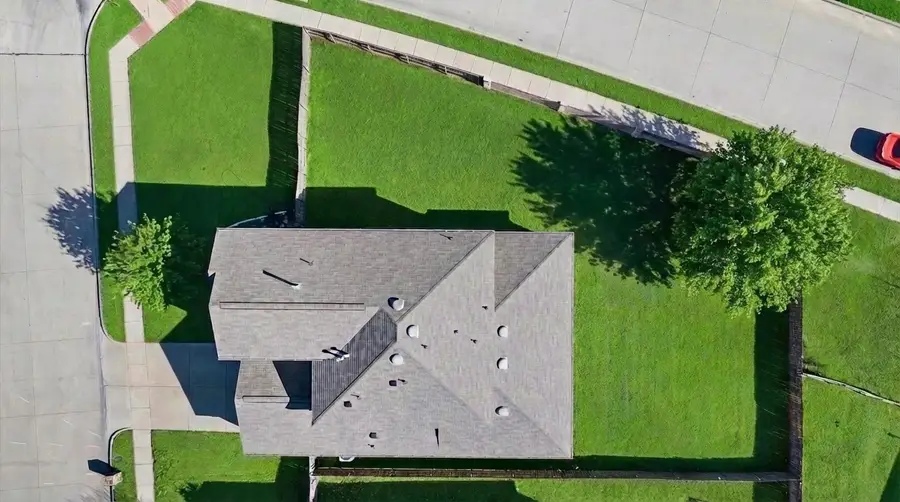 424 Eureka Court, Burleson, TX 76028 - #2