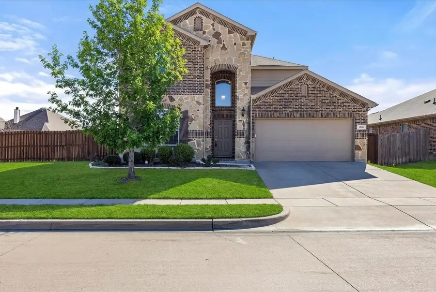 424 Eureka Court, Burleson, TX 76028 - #3