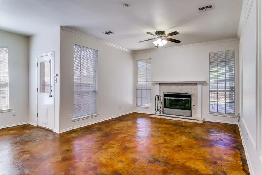 1649 Bennington Drive, Carrollton, TX 75007 - #3