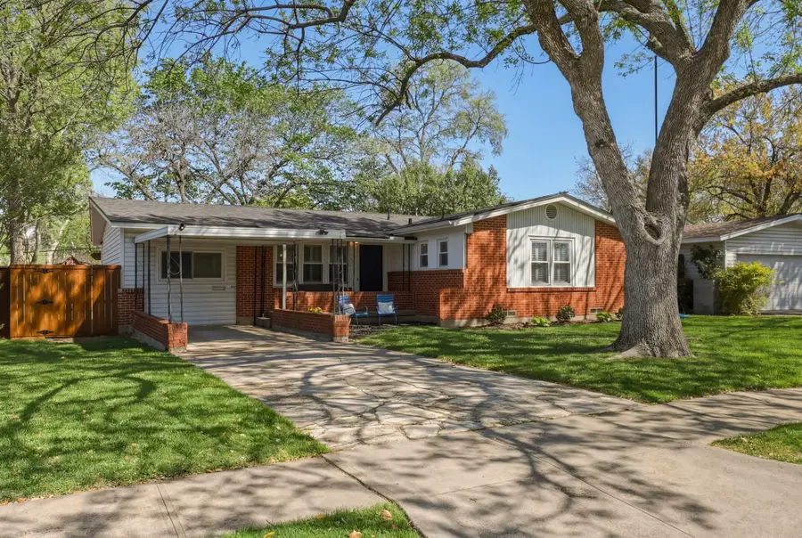 11311 Sinclair Avenue, Dallas, TX 75218 - #2