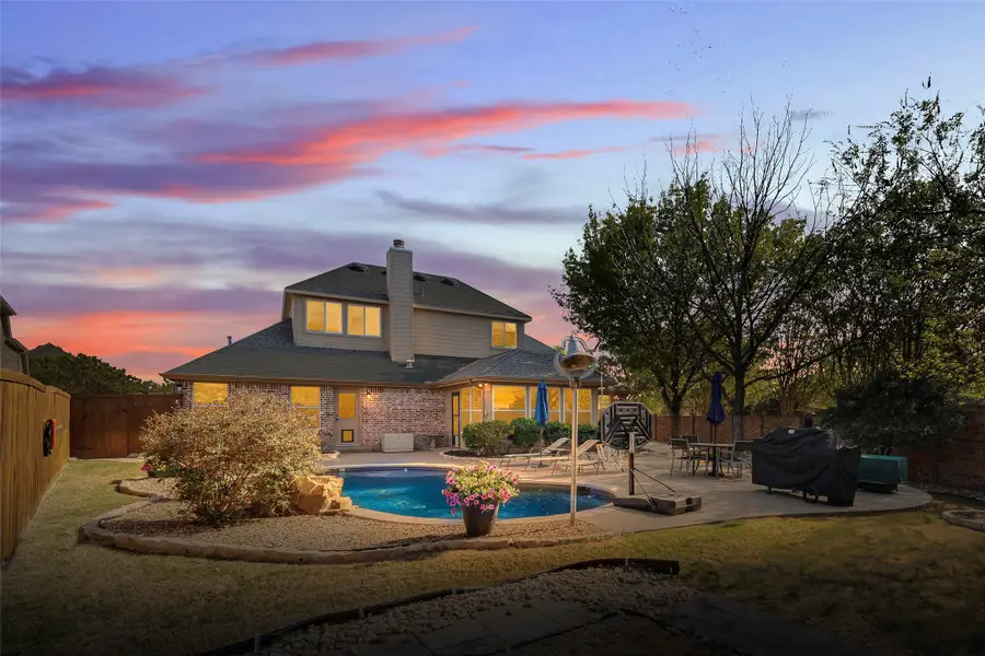 2801 Pioneer Drive, Melissa, TX 75454 - #3