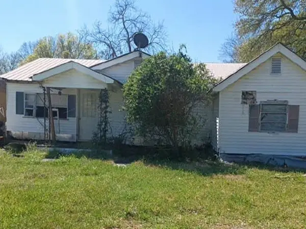 124 Sibley Street, Oil City, LA 71061