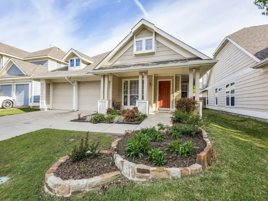 9732 Old Field Drive, McKinney, TX 75072 - #2
