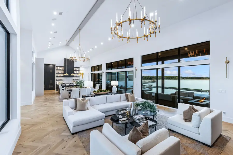 1129 Beacon Shore Road, Kemp, TX 75143 - #3