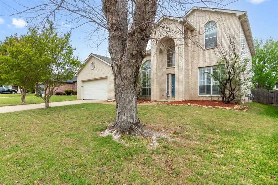 1709 Birch Lane, Corinth, TX 76210 - #3