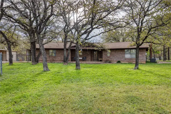 243 County Road 3851, Poolville, TX 76487