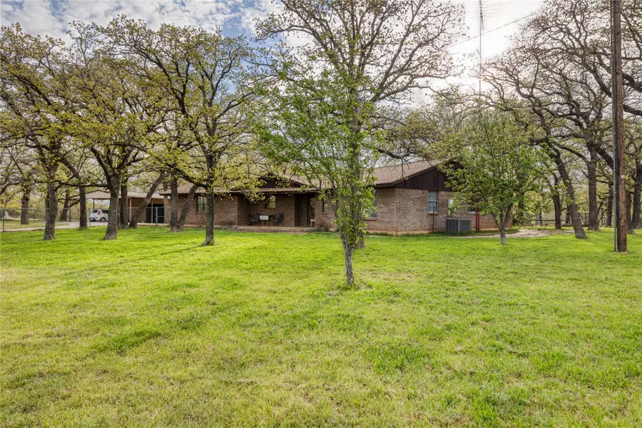 243 County Road 3851, Poolville, TX 76487 - #2