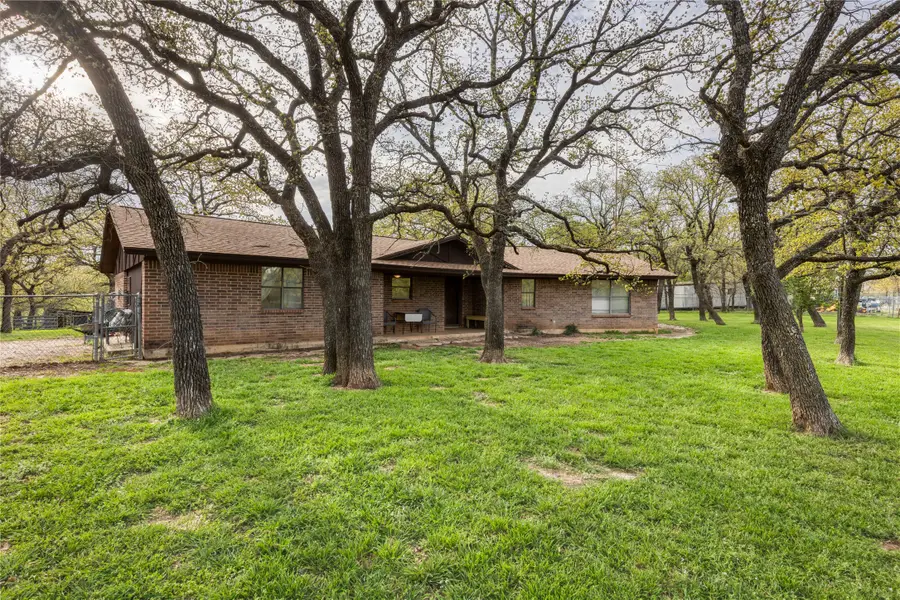 243 County Road 3851, Poolville, TX 76487 - #3