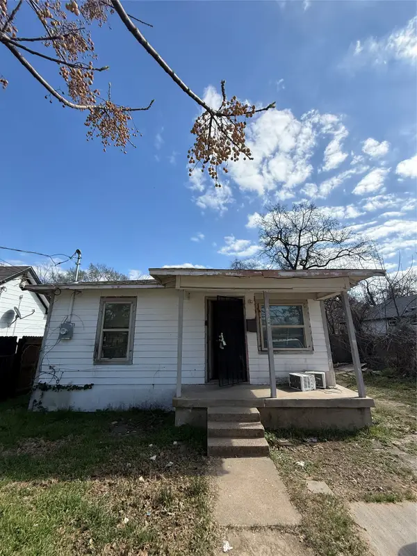 4824 Fellows Lane, Dallas, TX 75216