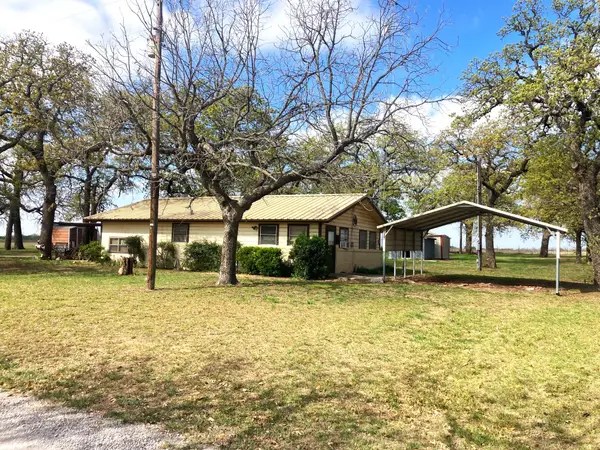 1500 County Road 459, De Leon, TX 76444