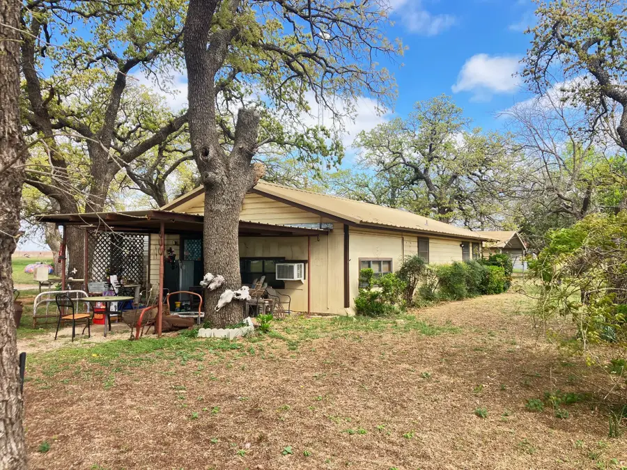 1500 County Road 459, De Leon, TX 76444 - #2