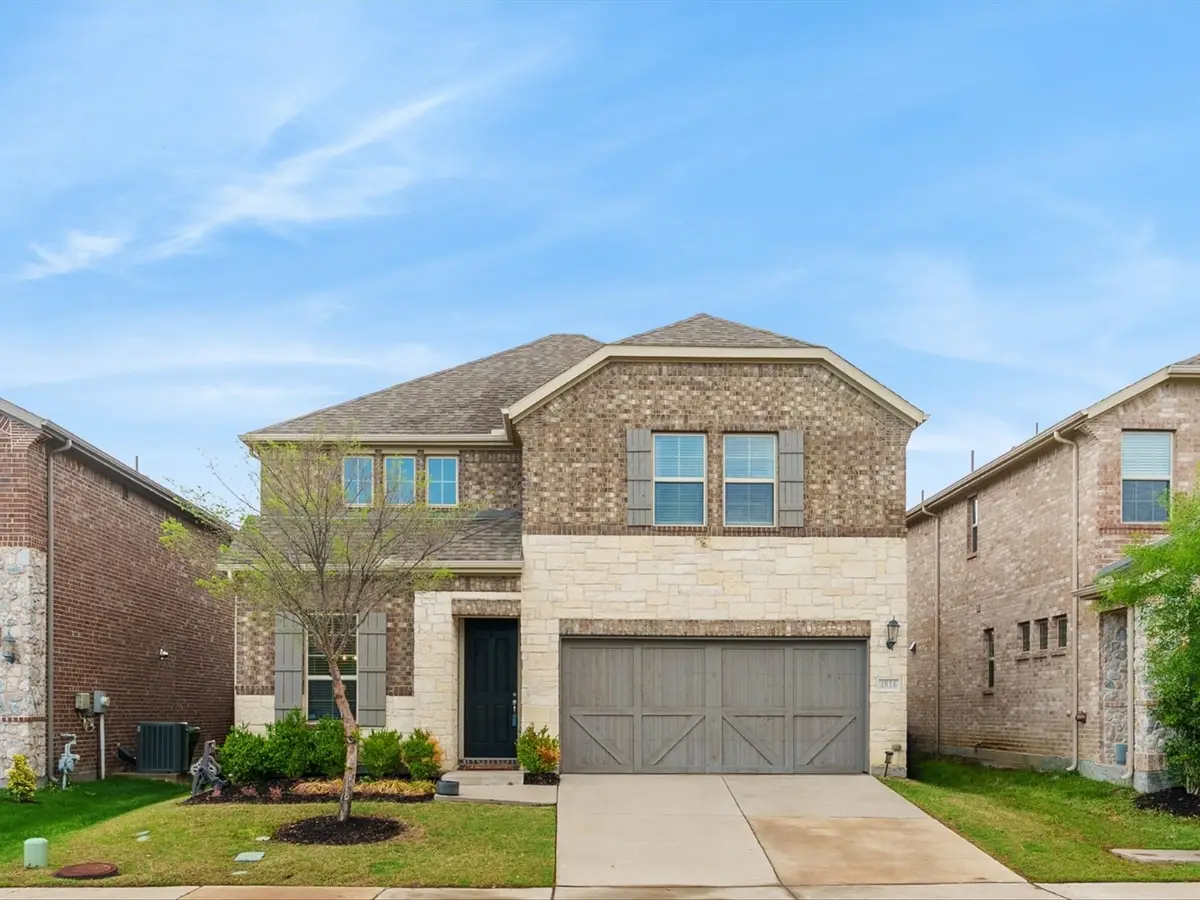 4816 Tahoe Trail, Carrollton, TX 75010 - #1