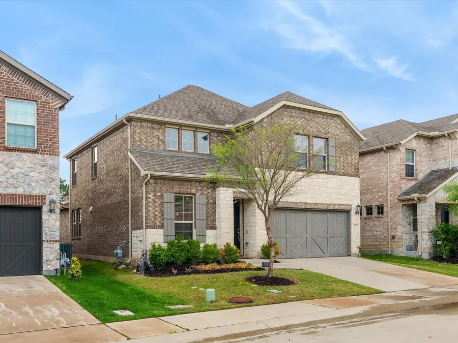 4816 Tahoe Trail, Carrollton, TX 75010 - #3