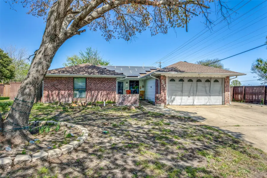 3541 Shorecrest Drive, Plano, TX 75074 - #3