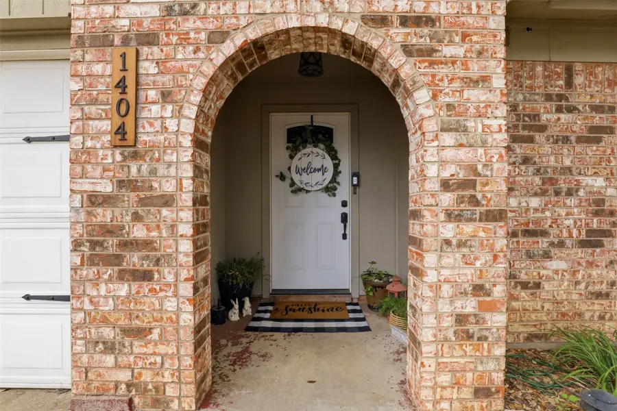 1404 Mimosa Street, Cleburne, TX 76033 - #3