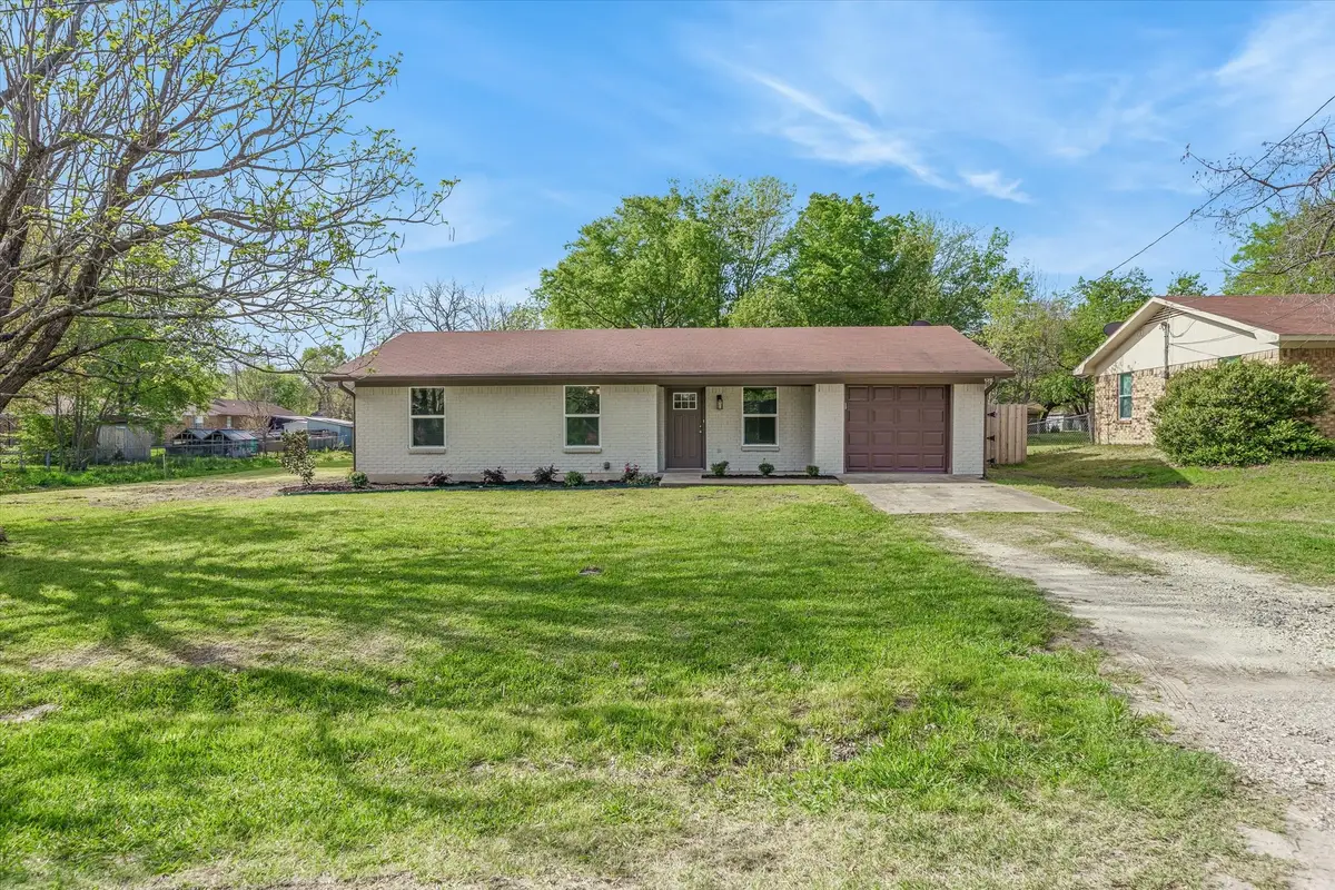 504 Burnett Street, Wills Point, TX 75169 - #1