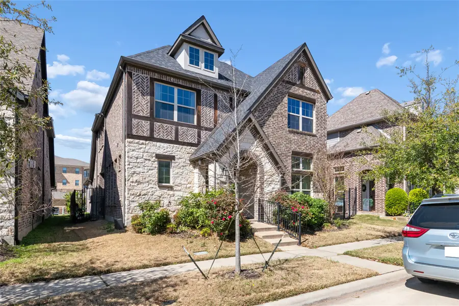 7108 Royal View Drive, McKinney, TX 75070 - #2