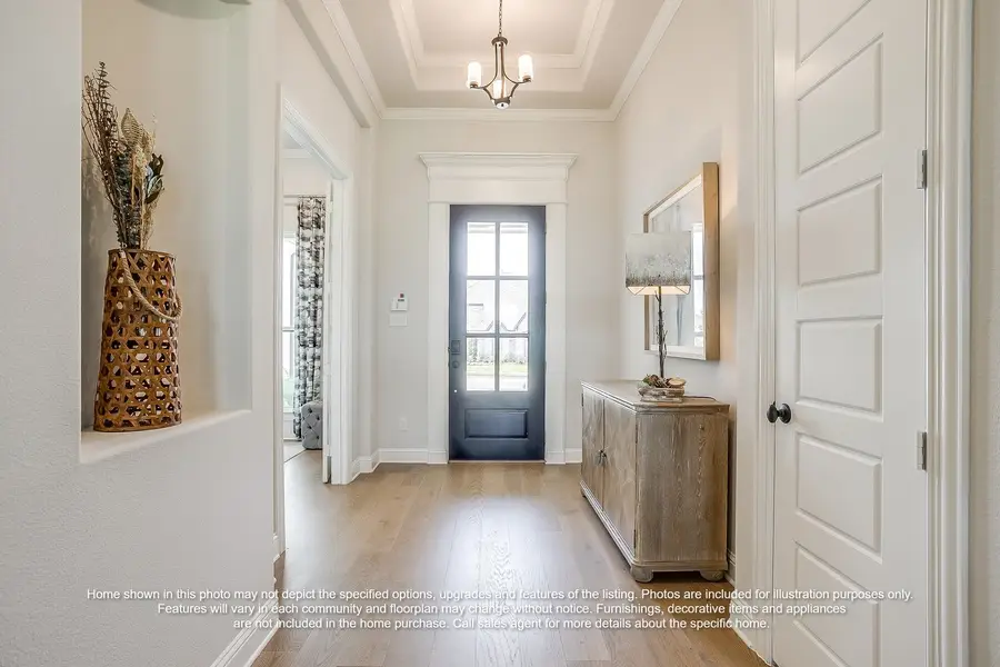 141 Lavish Lane, Lorena, TX 76655 - #2