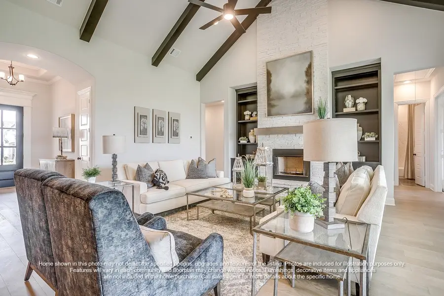 141 Lavish Lane, Lorena, TX 76655 - #3