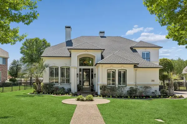 1908 Shumard Oak Lane, Irving, TX 75063