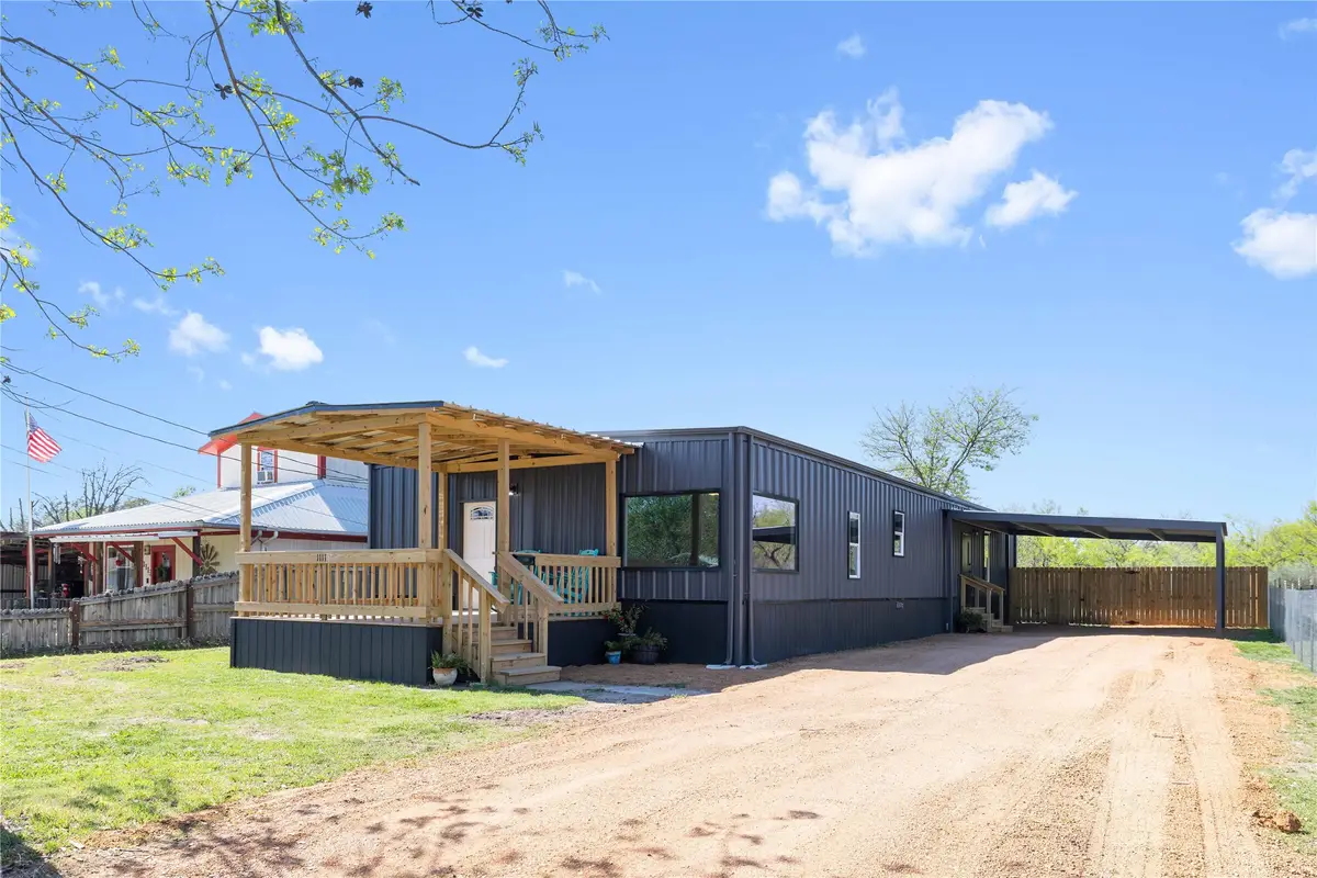 1111 Magnolia Street, Brownwood, TX 76801 - #1