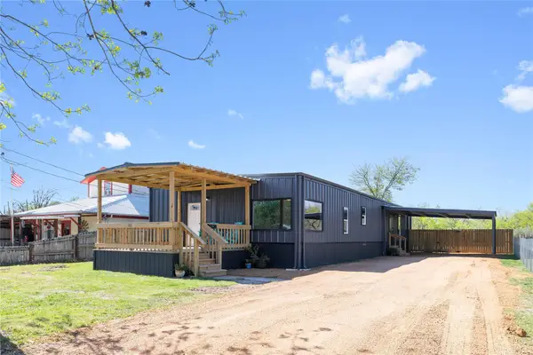 1111 Magnolia Street, Brownwood, TX 76801