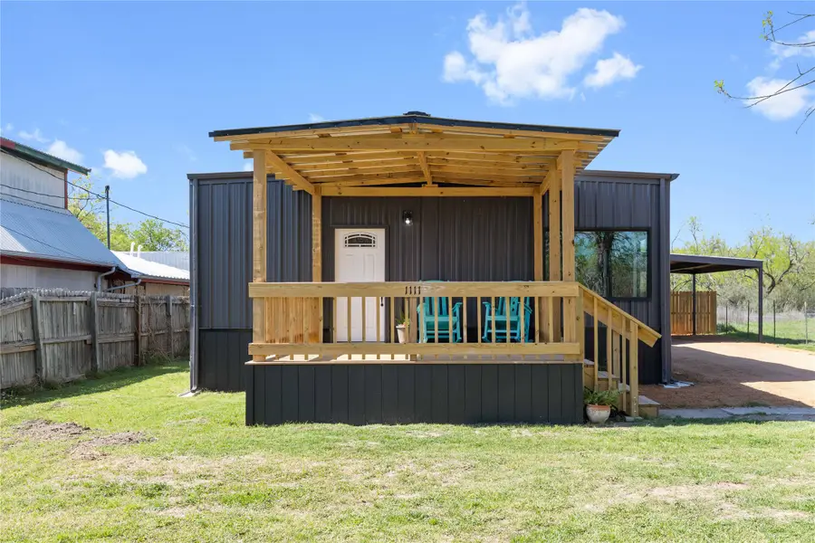 1111 Magnolia Street, Brownwood, TX 76801 - #2